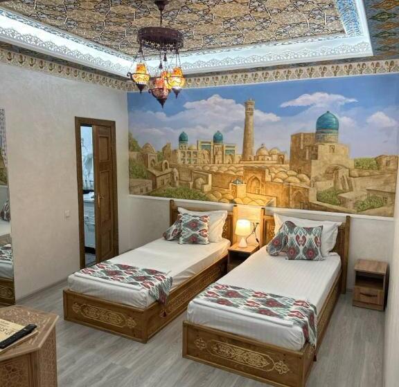 بنسيون Ark Hotel In Old City