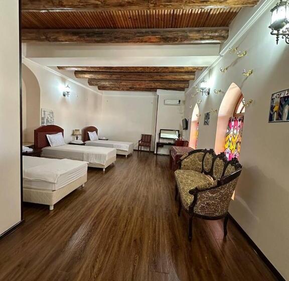 بنسيون Ark Hotel In Old City