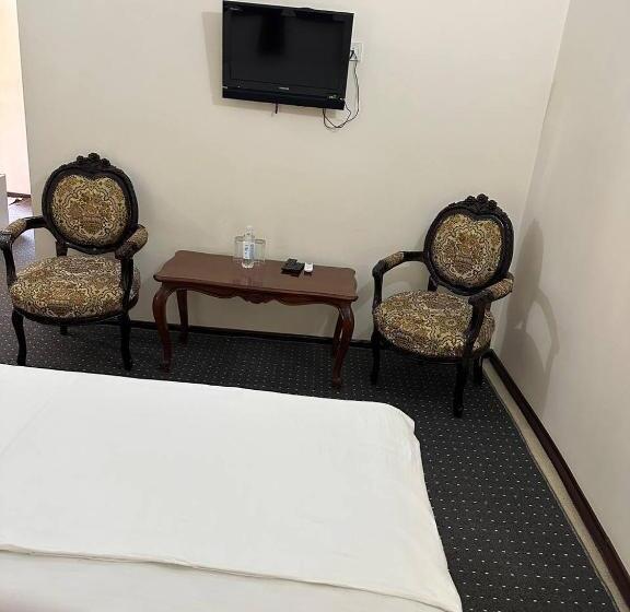 بنسيون Ark Hotel In Old City