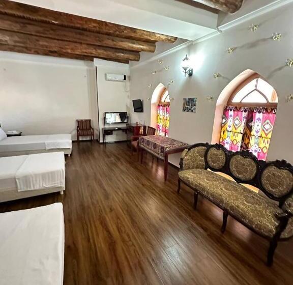 بنسيون Ark Hotel In Old City