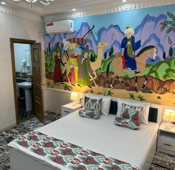 بنسيون Ark Hotel In Old City