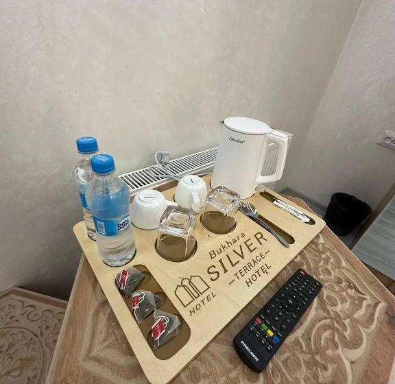 بنسيون Ark Hotel In Old City