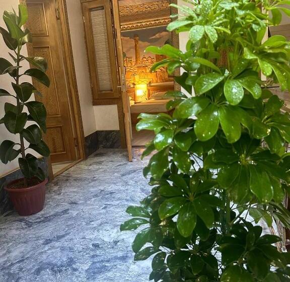 بنسيون Ark Hotel In Old City