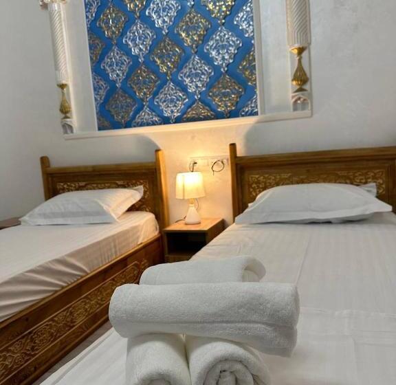 بنسيون Ark Hotel In Old City