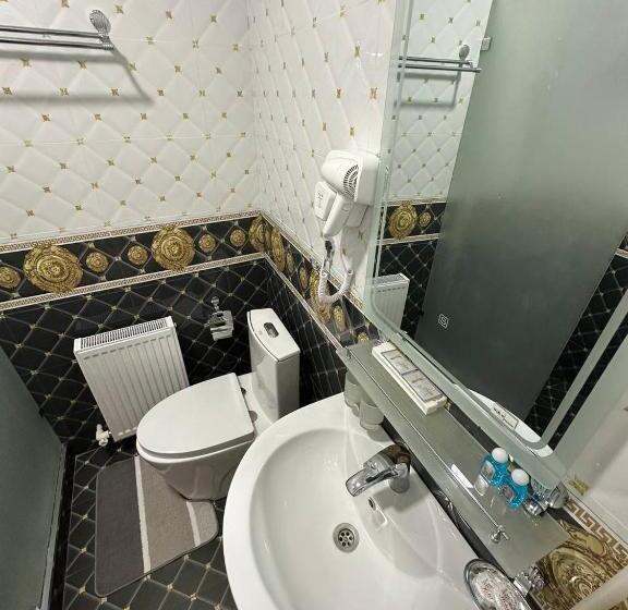 بنسيون Ark Hotel In Old City