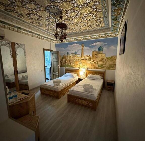 بنسيون Ark Hotel In Old City