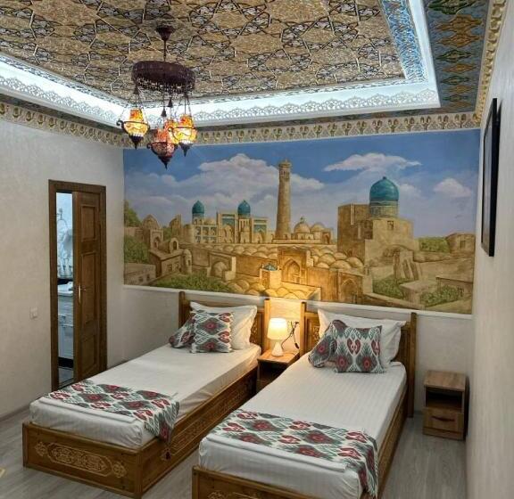 بنسيون Ark Hotel In Old City