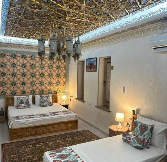 بنسيون Ark Hotel In Old City