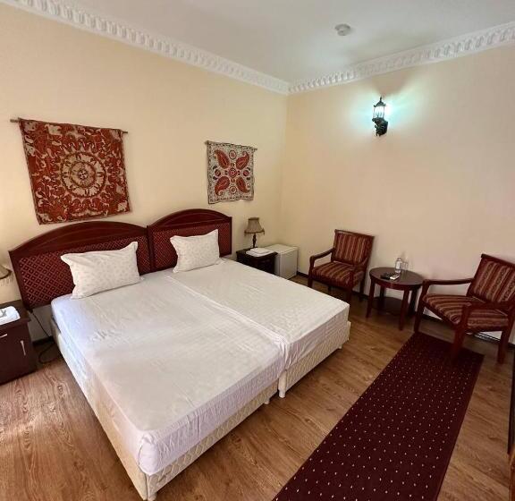 بنسيون Ark Hotel In Old City