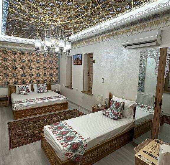 بنسيون Ark Hotel In Old City