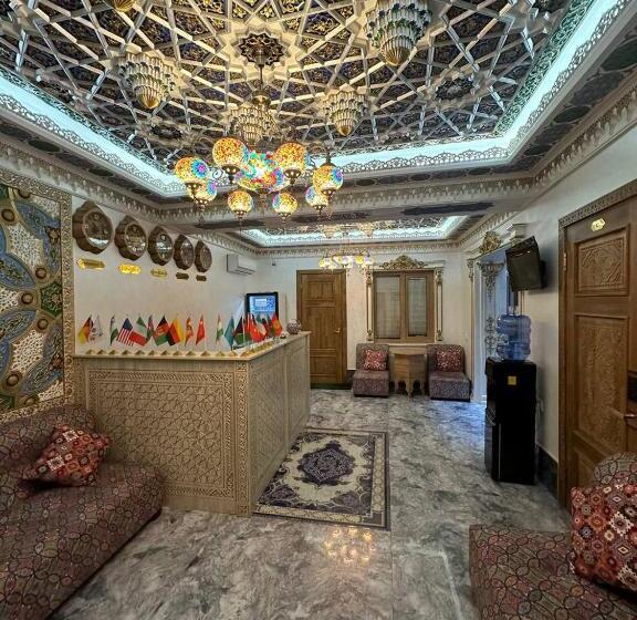 بنسيون Ark Hotel In Old City