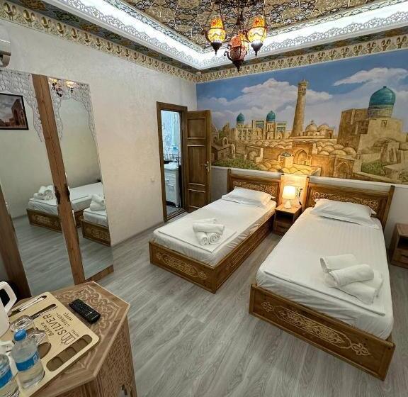 بنسيون Ark Hotel In Old City
