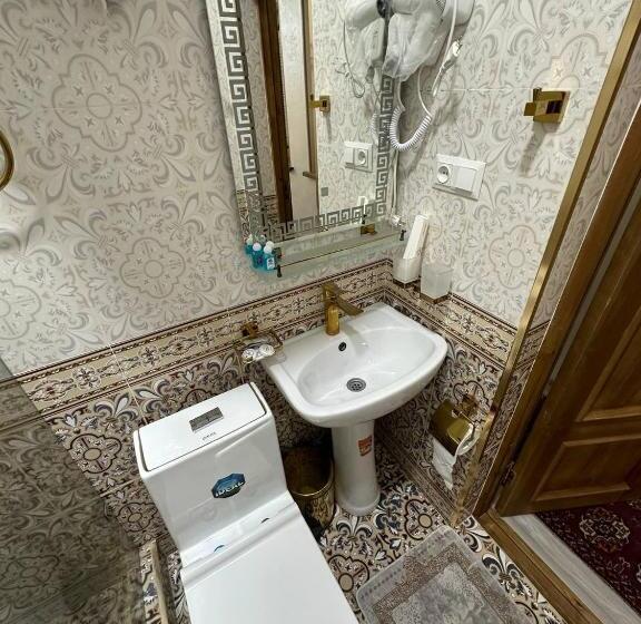 بنسيون Ark Hotel In Old City