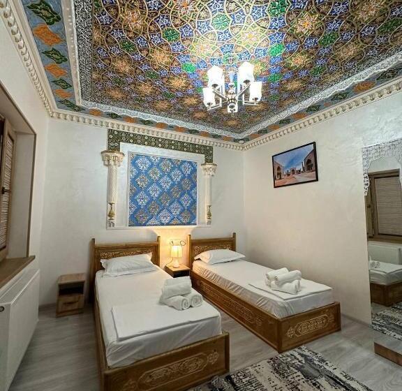 بنسيون Ark Hotel In Old City