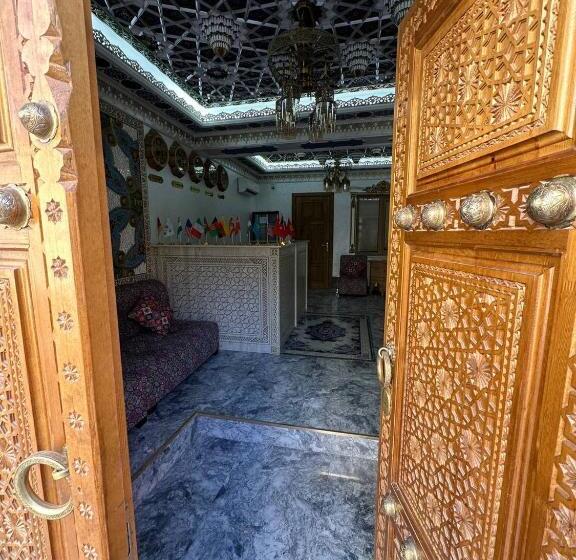 بنسيون Ark Hotel In Old City