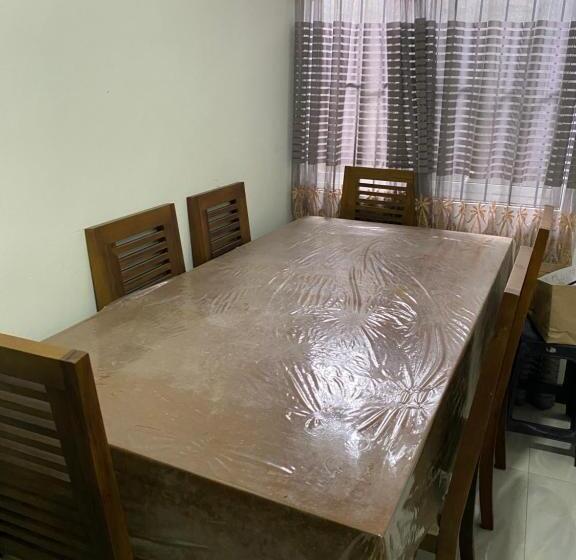 بنسيون Sp Homestay