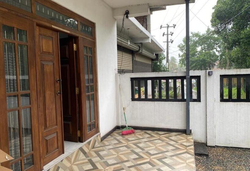 بنسيون Sp Homestay