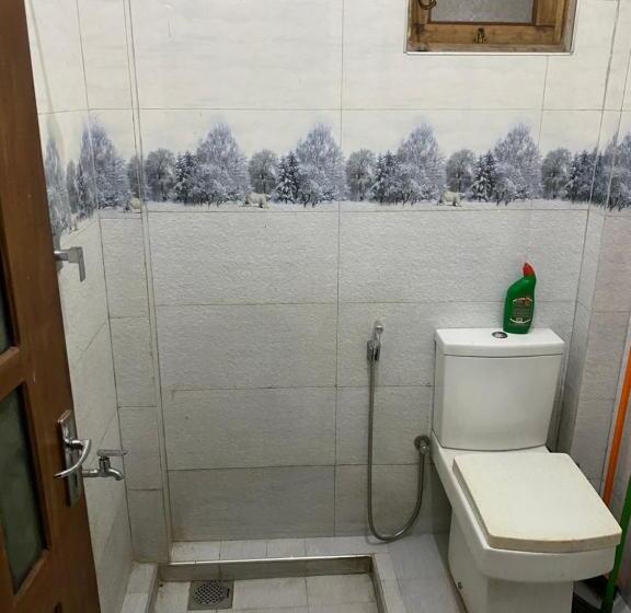 بنسيون Sp Homestay