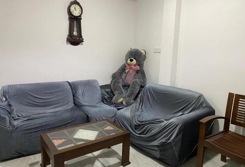 بنسيون Sp Homestay