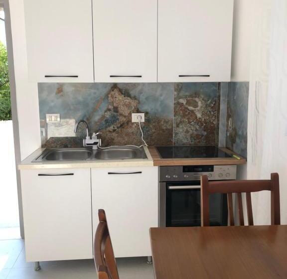 پانسیون Guest House A&n