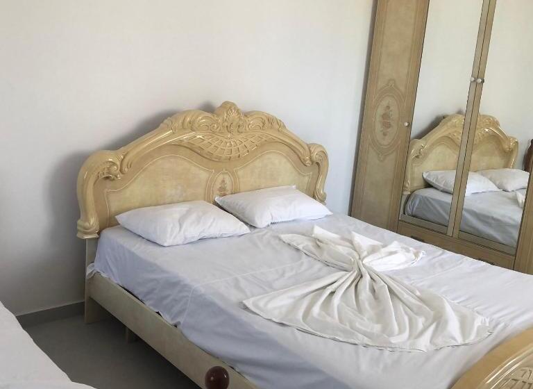 پانسیون Guest House A&n