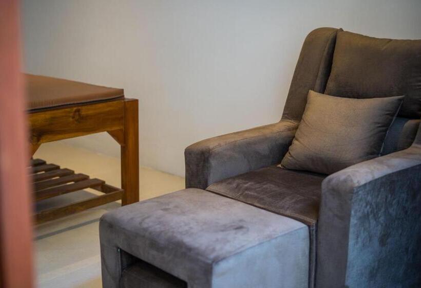 פנסיון Tegal Wangi Canggu