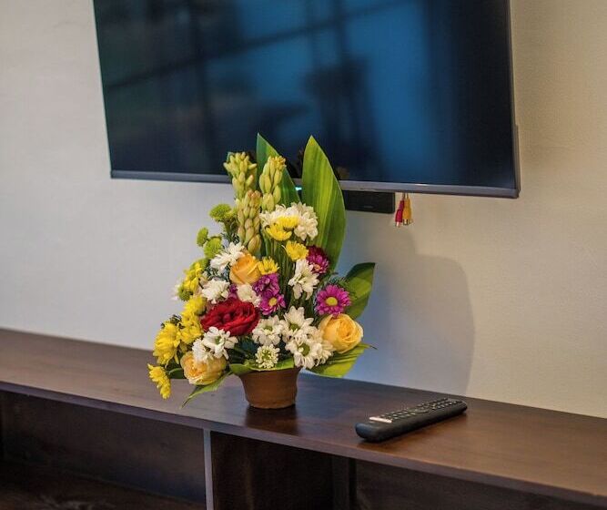 פנסיון Tegal Wangi Canggu