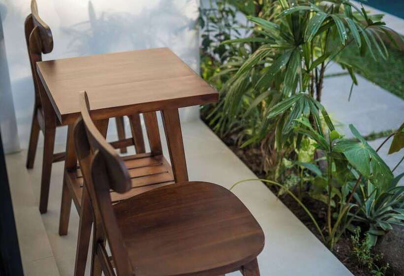 פנסיון Tegal Wangi Canggu