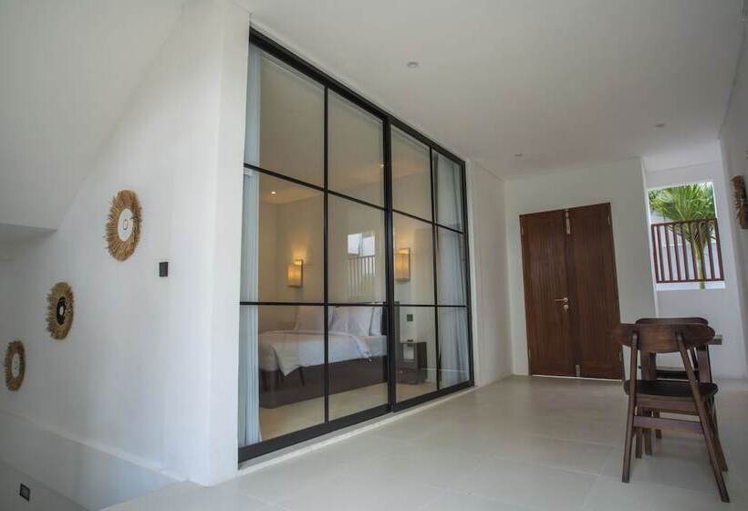 פנסיון Tegal Wangi Canggu