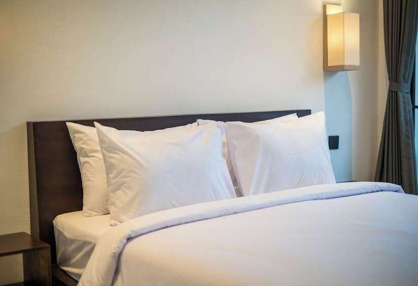 פנסיון Tegal Wangi Canggu