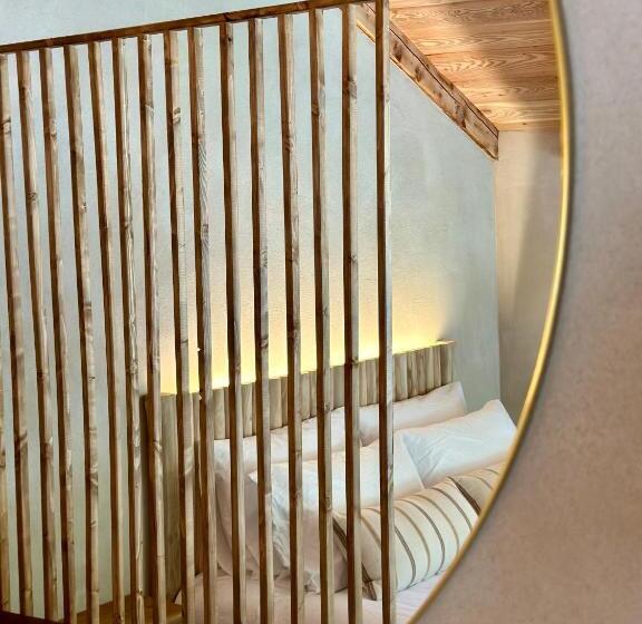 بنسيون The Crissolo Lodge