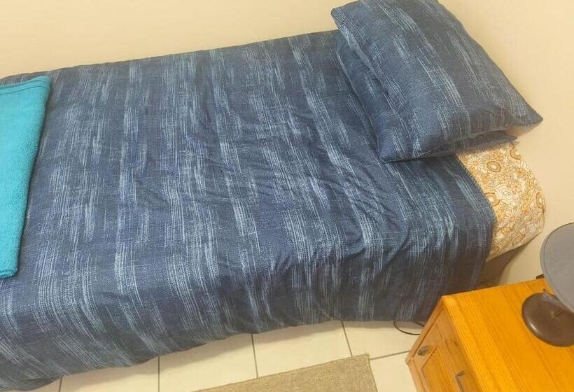 פנסיון The Nook