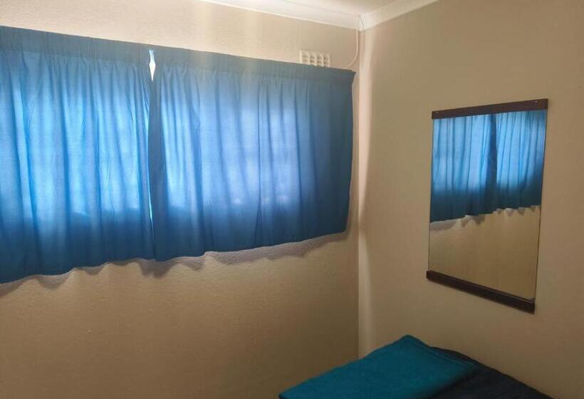 פנסיון The Nook