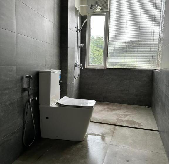 ペンション Varsity Villa