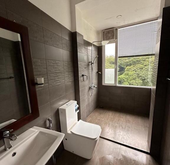 ペンション Varsity Villa