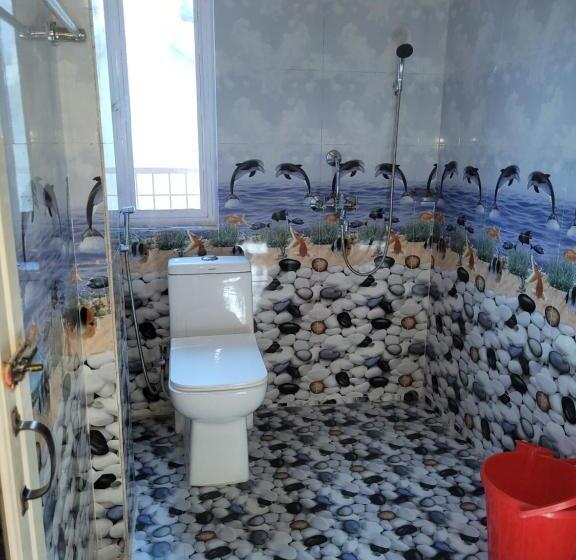 פנסיון Vati Guesthouse