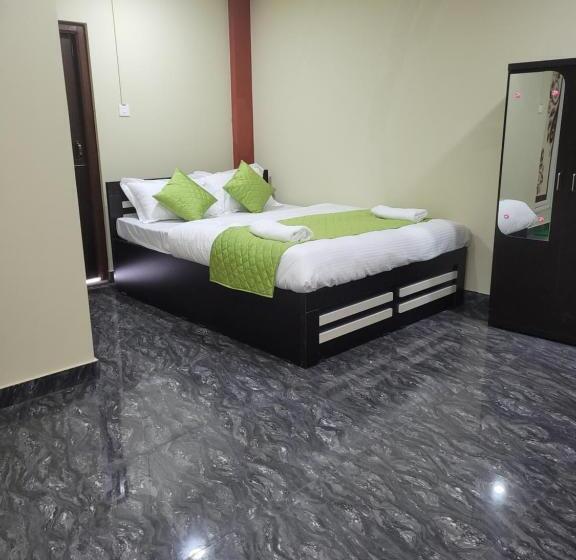 Пансион Vati Guesthouse