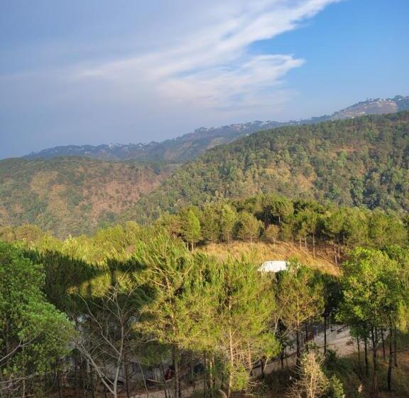 פנסיון Vati Guesthouse