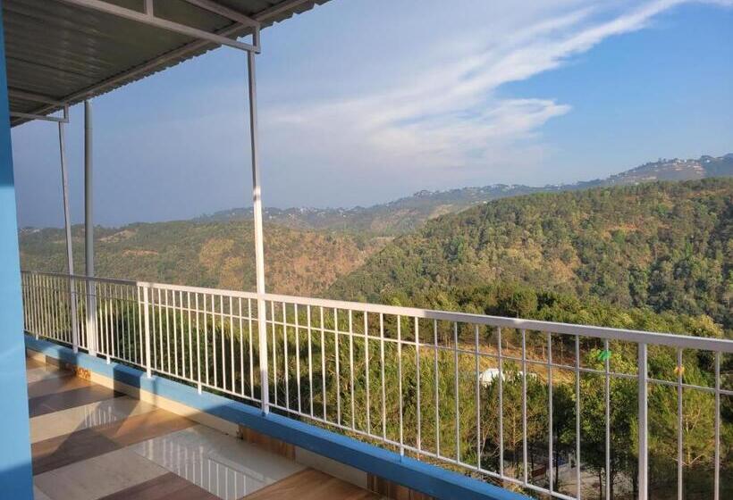 Пансион Vati Guesthouse