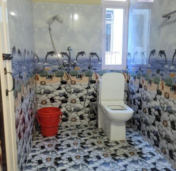 Пансион Vati Guesthouse