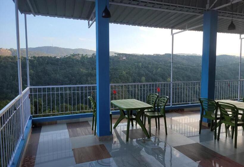 Пансион Vati Guesthouse