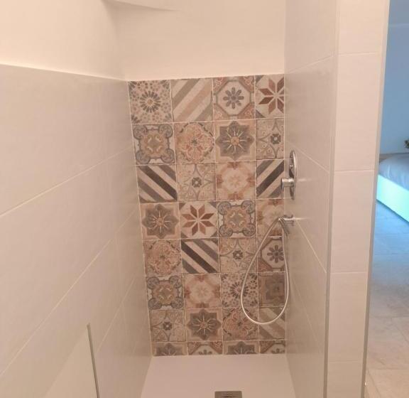 פנסיון Viale Del Sole   Il Trullo