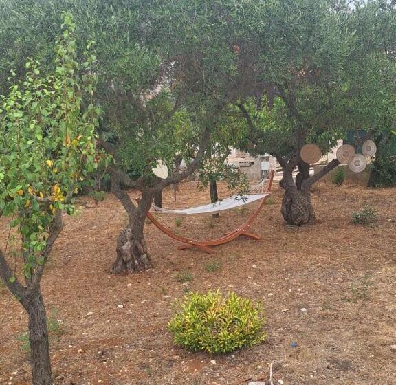 פנסיון Viale Del Sole   Il Trullo