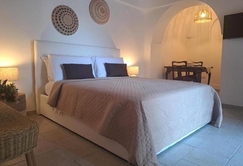 פנסיון Viale Del Sole   Il Trullo