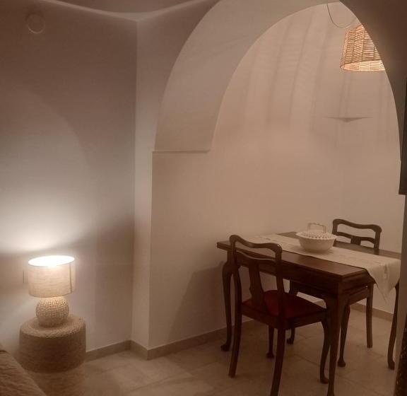 פנסיון Viale Del Sole   Il Trullo