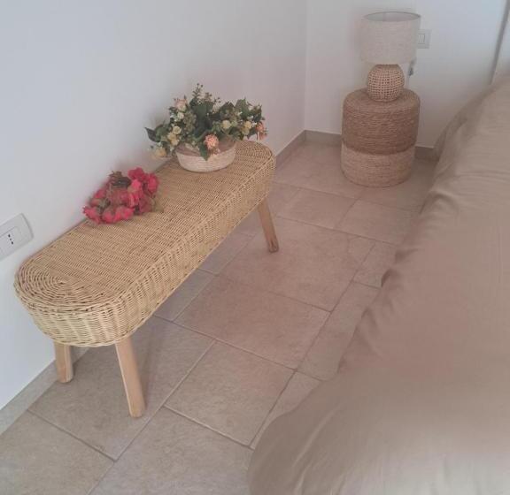 פנסיון Viale Del Sole   Il Trullo