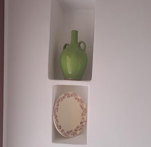 פנסיון Viale Del Sole   Il Trullo