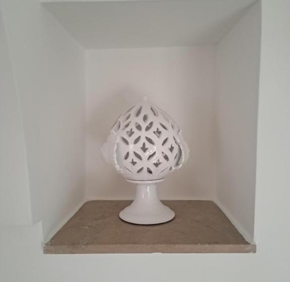 פנסיון Viale Del Sole   Il Trullo