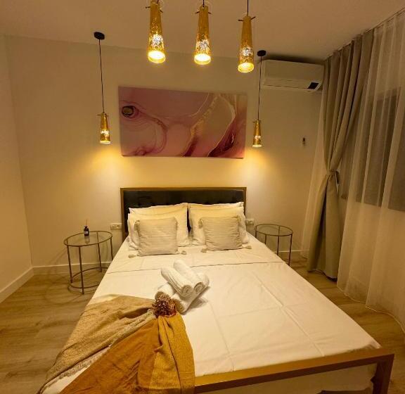 ペンション Villa Nian Boutique