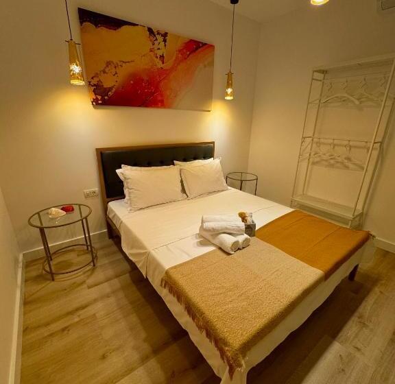 ペンション Villa Nian Boutique